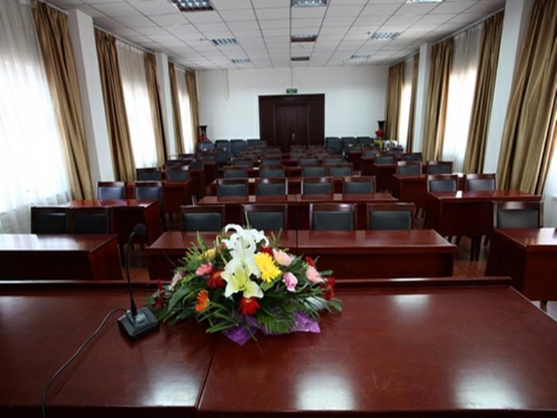 Greentree Inn Henan Luoyang Wangcheng Square Business Hotel Esterno foto