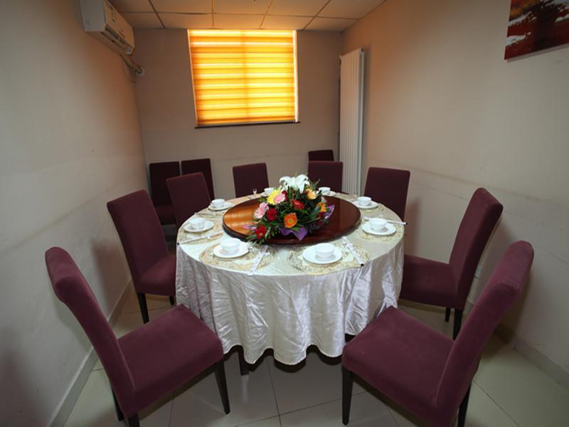 Greentree Inn Henan Luoyang Wangcheng Square Business Hotel Esterno foto